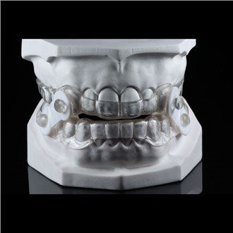 Zariadenia na kontrolu chrápania