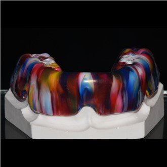 Športové chrániče úst